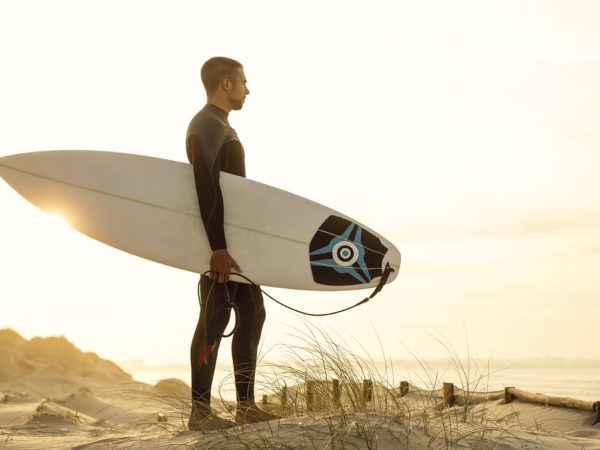 Catching the Wave: A Look at Flipphead Surf Co.