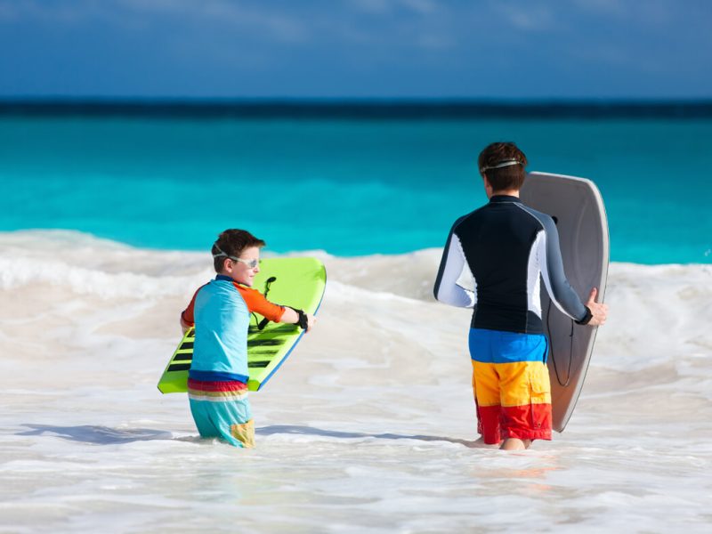 Flipphead Surf T-Shirts: Catching Waves in Comfort and Style